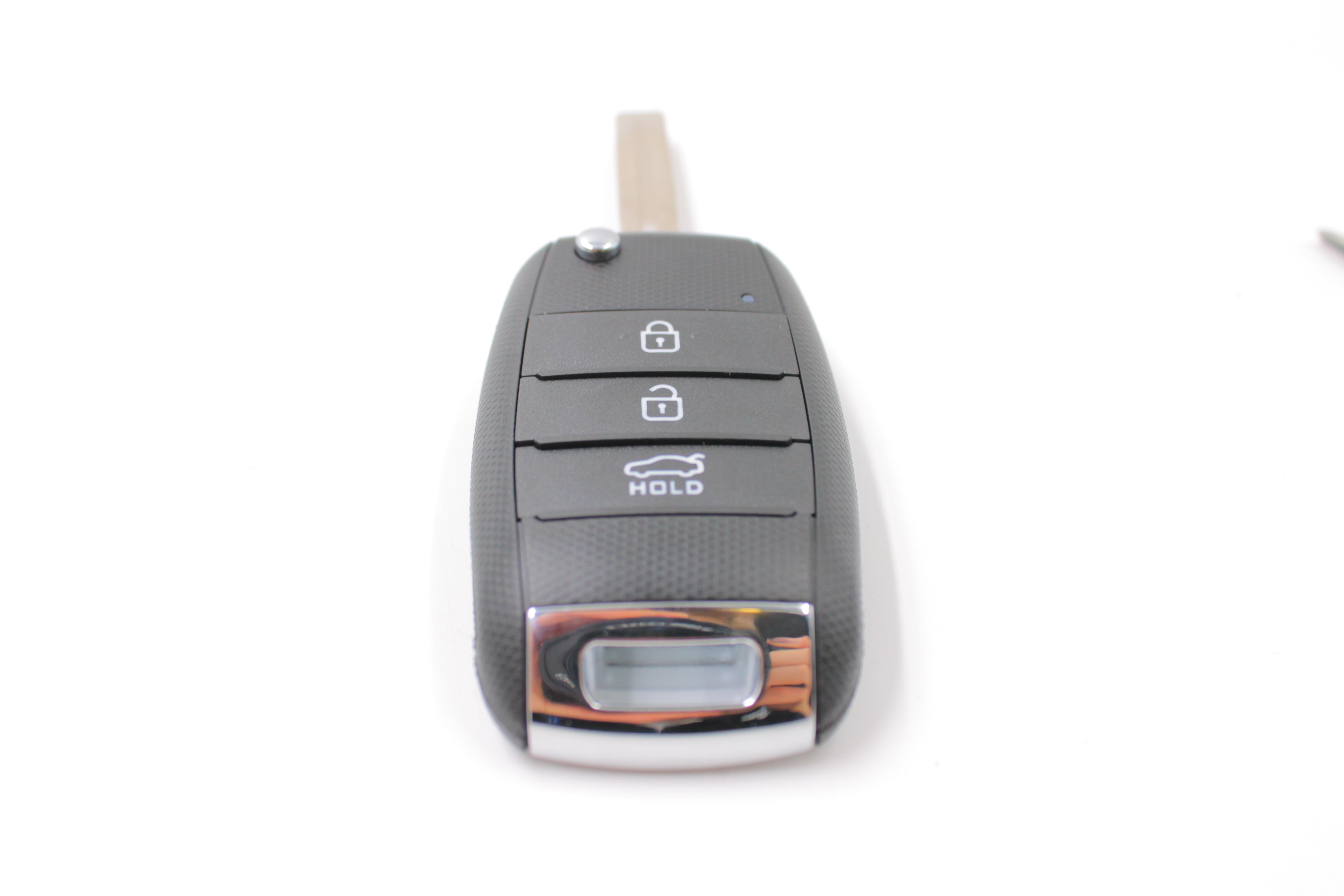 To Suit KIA 3 Button Flip Remote/Key | Remote Pro